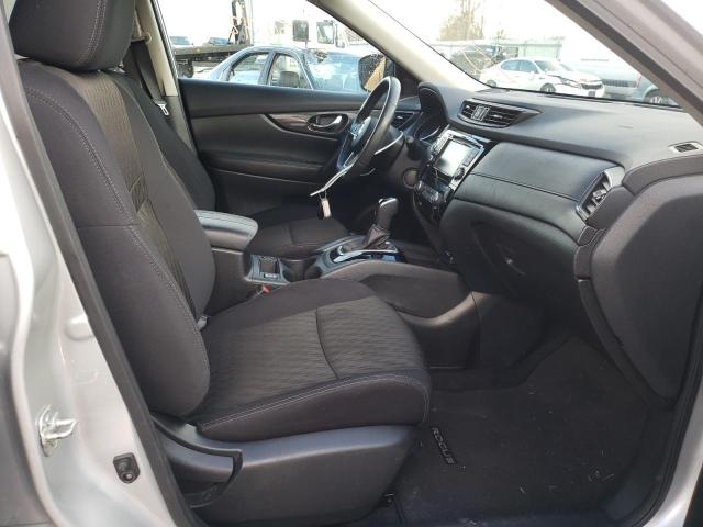 Photo 4 VIN: 5N1AT2MV9JC700351 - NISSAN ROGUE S 