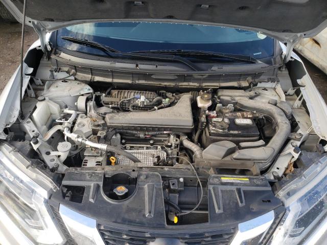 Photo 6 VIN: 5N1AT2MV9JC700351 - NISSAN ROGUE S 