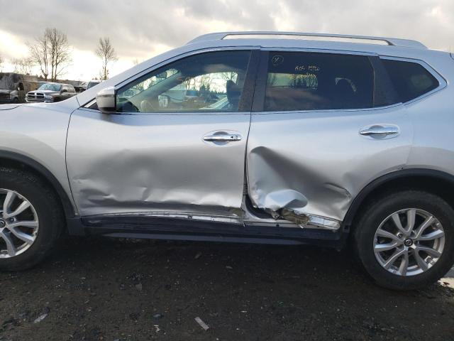 Photo 8 VIN: 5N1AT2MV9JC700351 - NISSAN ROGUE S 