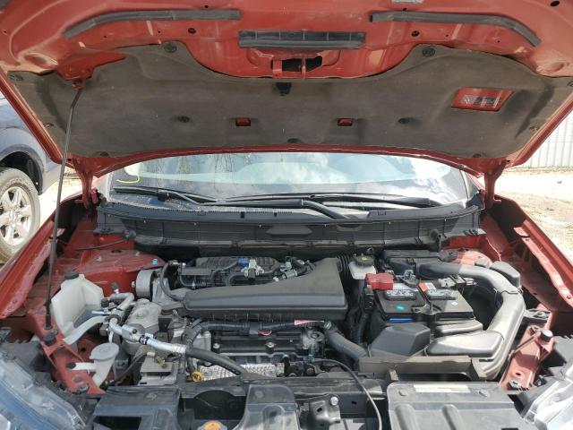 Photo 11 VIN: 5N1AT2MV9JC702245 - NISSAN ROGUE 