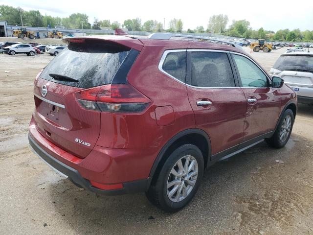 Photo 2 VIN: 5N1AT2MV9JC702245 - NISSAN ROGUE 