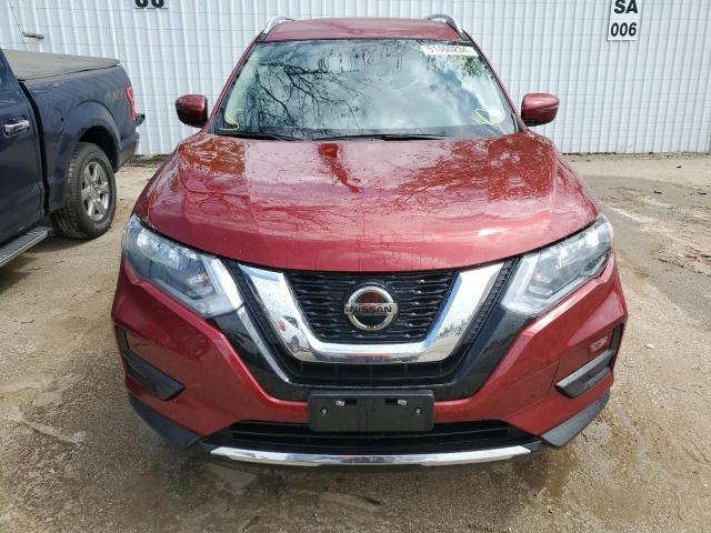 Photo 4 VIN: 5N1AT2MV9JC702245 - NISSAN ROGUE 