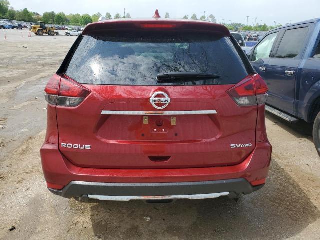 Photo 5 VIN: 5N1AT2MV9JC702245 - NISSAN ROGUE 