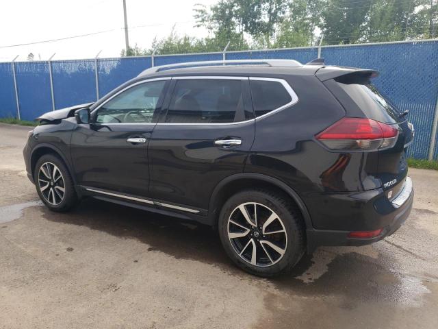 Photo 1 VIN: 5N1AT2MV9JC703055 - NISSAN ROGUE 