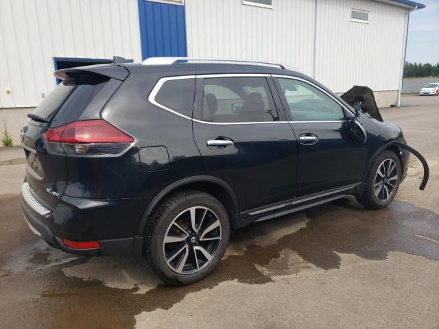 Photo 2 VIN: 5N1AT2MV9JC703055 - NISSAN ROGUE 