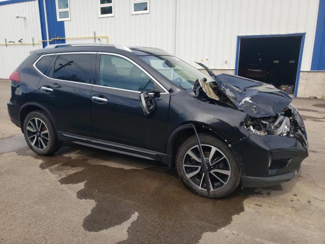 Photo 3 VIN: 5N1AT2MV9JC703055 - NISSAN ROGUE 