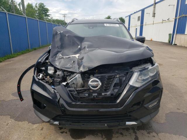 Photo 4 VIN: 5N1AT2MV9JC703055 - NISSAN ROGUE 