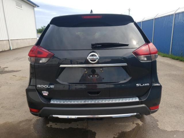 Photo 5 VIN: 5N1AT2MV9JC703055 - NISSAN ROGUE 