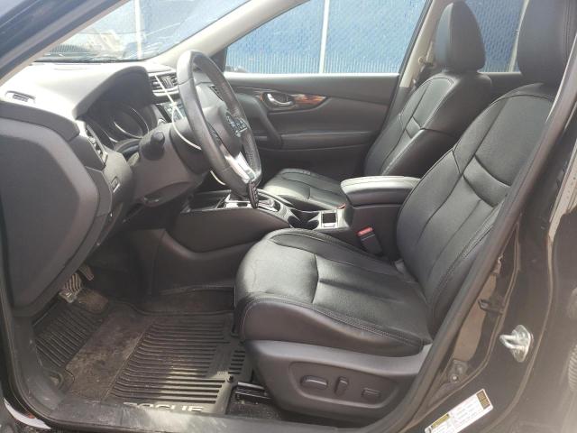 Photo 6 VIN: 5N1AT2MV9JC703055 - NISSAN ROGUE 