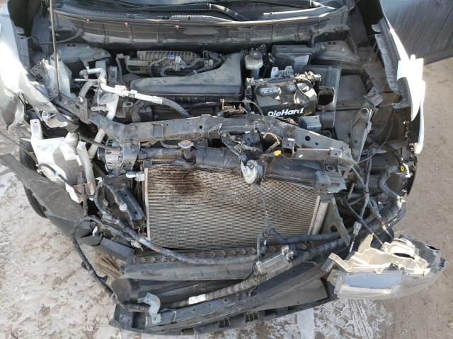 Photo 10 VIN: 5N1AT2MV9JC706585 - NISSAN ROGUE 