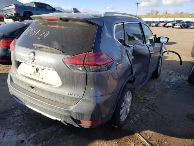 Photo 2 VIN: 5N1AT2MV9JC706585 - NISSAN ROGUE 