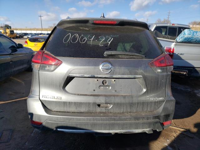 Photo 5 VIN: 5N1AT2MV9JC706585 - NISSAN ROGUE 