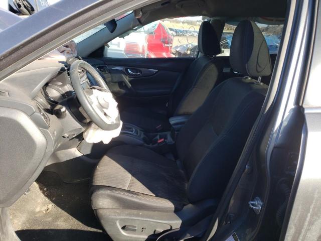 Photo 6 VIN: 5N1AT2MV9JC706585 - NISSAN ROGUE 