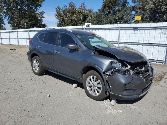 Photo 3 VIN: 5N1AT2MV9JC707087 - NISSAN ROGUE 