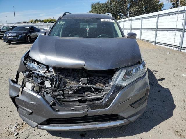 Photo 4 VIN: 5N1AT2MV9JC707087 - NISSAN ROGUE 