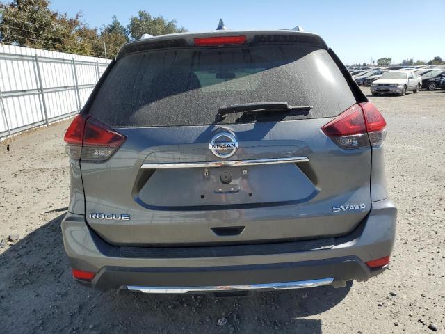 Photo 5 VIN: 5N1AT2MV9JC707087 - NISSAN ROGUE 