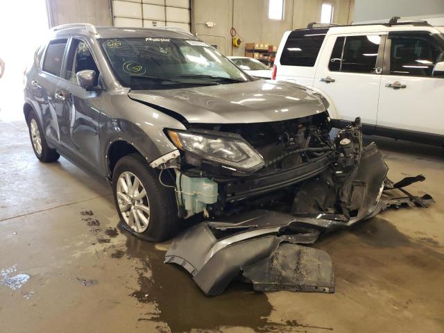 Photo 0 VIN: 5N1AT2MV9JC707218 - NISSAN ROGUE S 