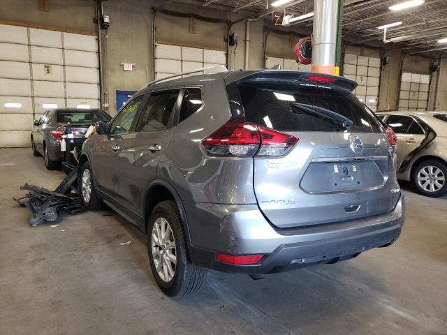 Photo 2 VIN: 5N1AT2MV9JC707218 - NISSAN ROGUE S 