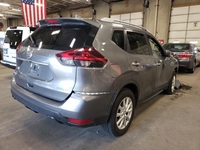 Photo 3 VIN: 5N1AT2MV9JC707218 - NISSAN ROGUE S 