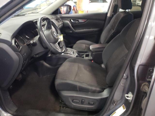 Photo 4 VIN: 5N1AT2MV9JC707218 - NISSAN ROGUE S 