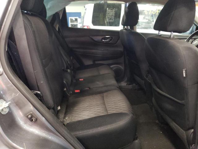 Photo 5 VIN: 5N1AT2MV9JC707218 - NISSAN ROGUE S 