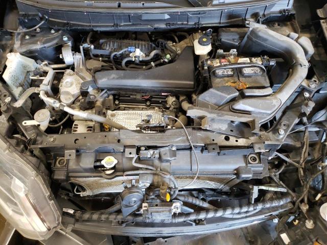 Photo 6 VIN: 5N1AT2MV9JC707218 - NISSAN ROGUE S 