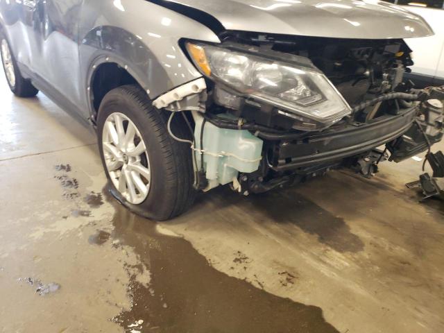 Photo 8 VIN: 5N1AT2MV9JC707218 - NISSAN ROGUE S 