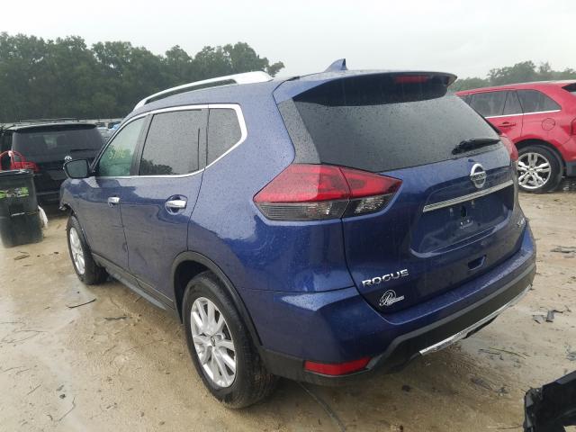 Photo 2 VIN: 5N1AT2MV9JC710717 - NISSAN ROGUE 