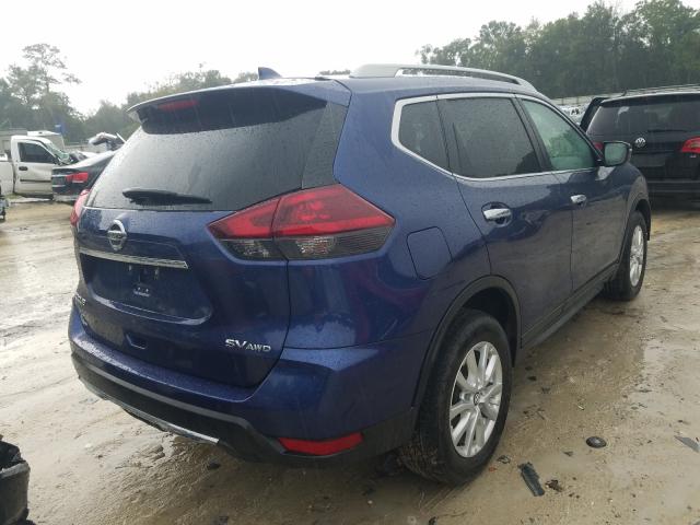 Photo 3 VIN: 5N1AT2MV9JC710717 - NISSAN ROGUE 