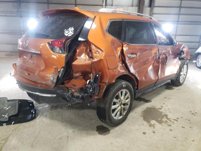 Photo 3 VIN: 5N1AT2MV9JC713293 - NISSAN ROGUE 