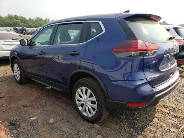 Photo 1 VIN: 5N1AT2MV9JC716520 - NISSAN ROGUE 