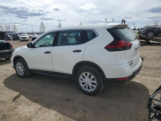 Photo 1 VIN: 5N1AT2MV9JC718395 - NISSAN ROGUE 