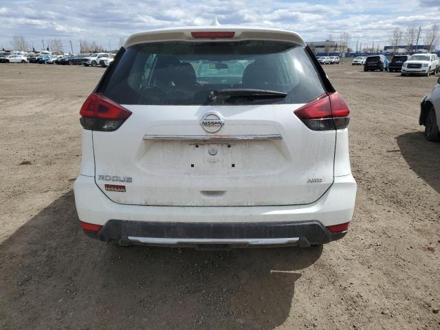 Photo 5 VIN: 5N1AT2MV9JC718395 - NISSAN ROGUE 