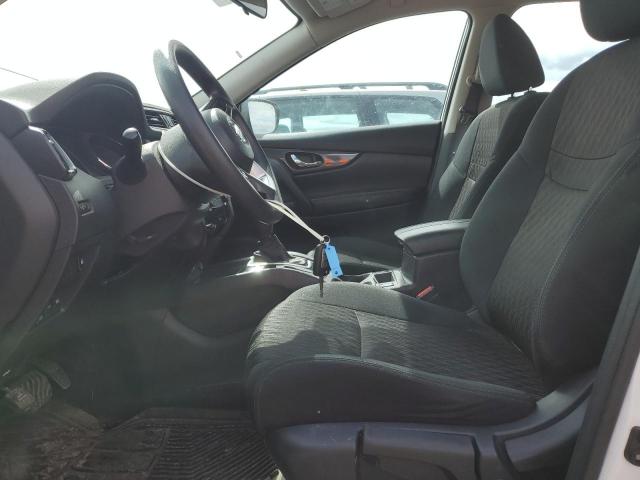 Photo 6 VIN: 5N1AT2MV9JC718395 - NISSAN ROGUE 