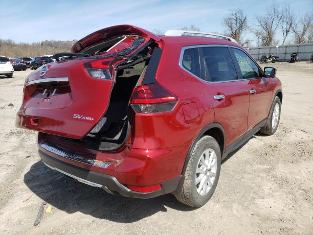 Photo 3 VIN: 5N1AT2MV9JC720440 - NISSAN ROGUE S 