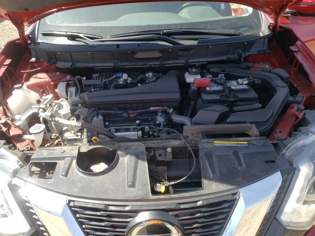 Photo 6 VIN: 5N1AT2MV9JC720440 - NISSAN ROGUE S 