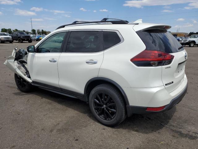 Photo 1 VIN: 5N1AT2MV9JC731275 - NISSAN ROGUE S 