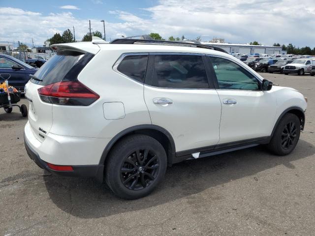 Photo 2 VIN: 5N1AT2MV9JC731275 - NISSAN ROGUE S 