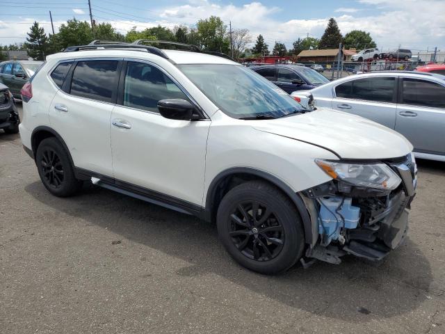 Photo 3 VIN: 5N1AT2MV9JC731275 - NISSAN ROGUE S 