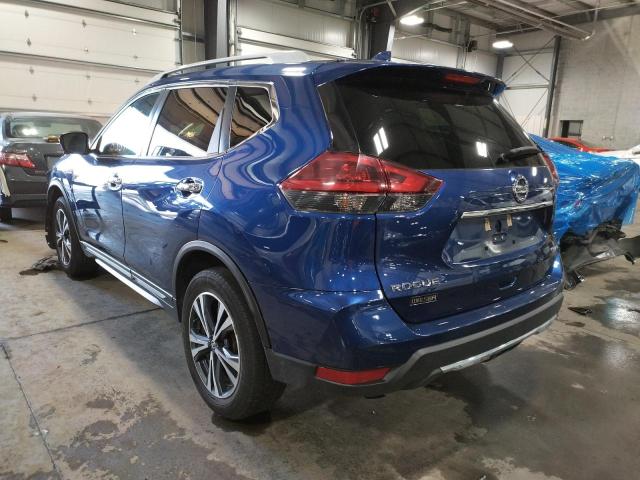 Photo 2 VIN: 5N1AT2MV9JC732846 - NISSAN ROGUE S 