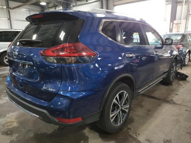 Photo 3 VIN: 5N1AT2MV9JC732846 - NISSAN ROGUE S 