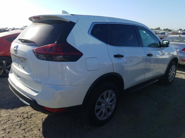 Photo 3 VIN: 5N1AT2MV9JC738307 - NISSAN ROGUE S 