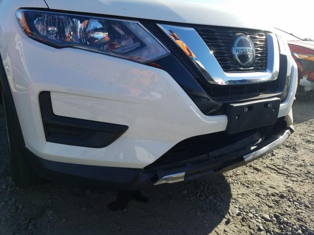 Photo 8 VIN: 5N1AT2MV9JC738307 - NISSAN ROGUE S 