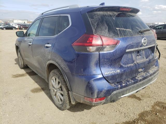 Photo 2 VIN: 5N1AT2MV9JC739716 - NISSAN ROGUE S 