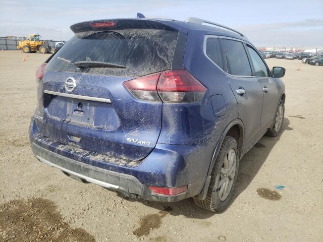 Photo 3 VIN: 5N1AT2MV9JC739716 - NISSAN ROGUE S 