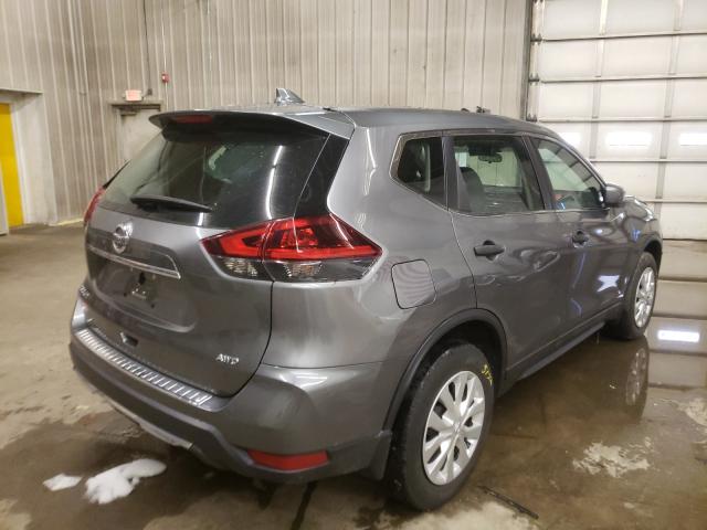 Photo 3 VIN: 5N1AT2MV9JC742308 - NISSAN ROGUE 