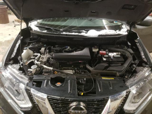 Photo 6 VIN: 5N1AT2MV9JC742308 - NISSAN ROGUE 