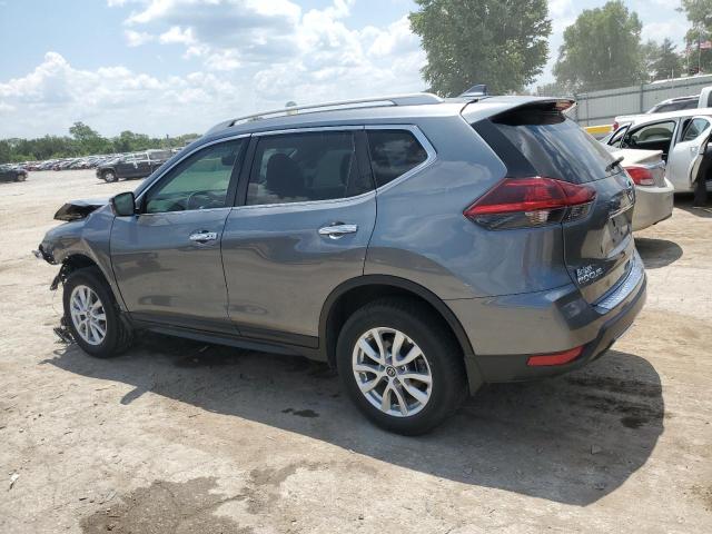 Photo 1 VIN: 5N1AT2MV9JC744088 - NISSAN ROGUE S 