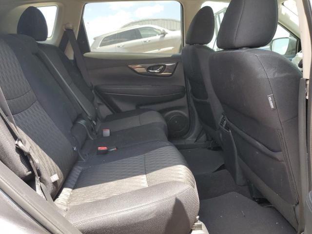 Photo 10 VIN: 5N1AT2MV9JC744088 - NISSAN ROGUE S 