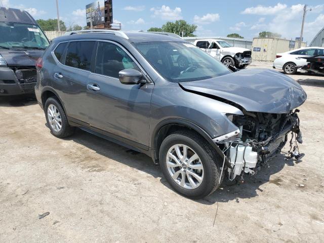 Photo 3 VIN: 5N1AT2MV9JC744088 - NISSAN ROGUE S 